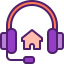 customer support icon