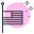 美国 icon