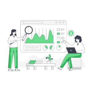 seo analysis icon