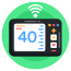 thermostats icon