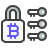 外部安全性加密货币-dygo-kerismaker icon