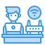 admin icon
