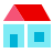 Prefab House icon