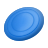 フライングディスク icon