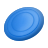 Flying Disc icon