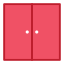 cupboard icon