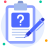 interview data icon