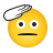 emoji de cara de saudação icon