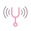 Stimmgabel icon