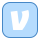 Venmo icon