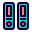 binders icon