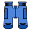 binoculars icon