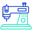 sewing machine icon