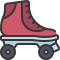 external-rollerskate-sports-soft-fill-soft-fill-juicy-fish icon