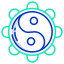 yin yang icon