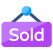 Sold Board icon