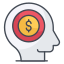 Business Mind icon