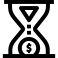 19 hourglass icon