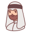 Arabo icon