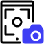 Camera icon