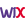 Wix.com Ltd. is an Israeli cloud-based web development icon