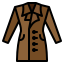 Clothing icon