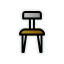chair icon