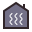 Heating Room icon