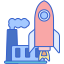 aérospatial icon