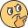 confusion icon