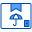 keep dry icon