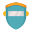 welding mask icon