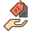 discount icon