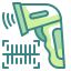 scanner icon