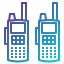 Communication icon