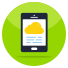 Cloud Mobile icon