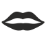 Woman's Lips icon