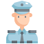Poliziotto icon