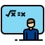 teacher icon