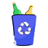 Reuse Bottles icon