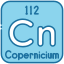 Copernicium icon