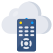 Cloud Remote icon