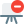 interactive board remove icon