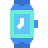 Reloj icon