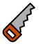 saw icon
