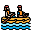 Gioco Kayak icon