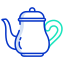 Teapot icon