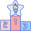 winner icon
