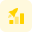 desempenho de inicialização icon