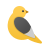 Pájaro icon